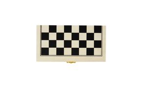 Custom Personalized <b>Chess</b> Checker 3-In-1 Wooden <b>Set</b> <b>Board</b> Games Companion Game Enthusiasts Families Seeking Versatile - Product Image 5