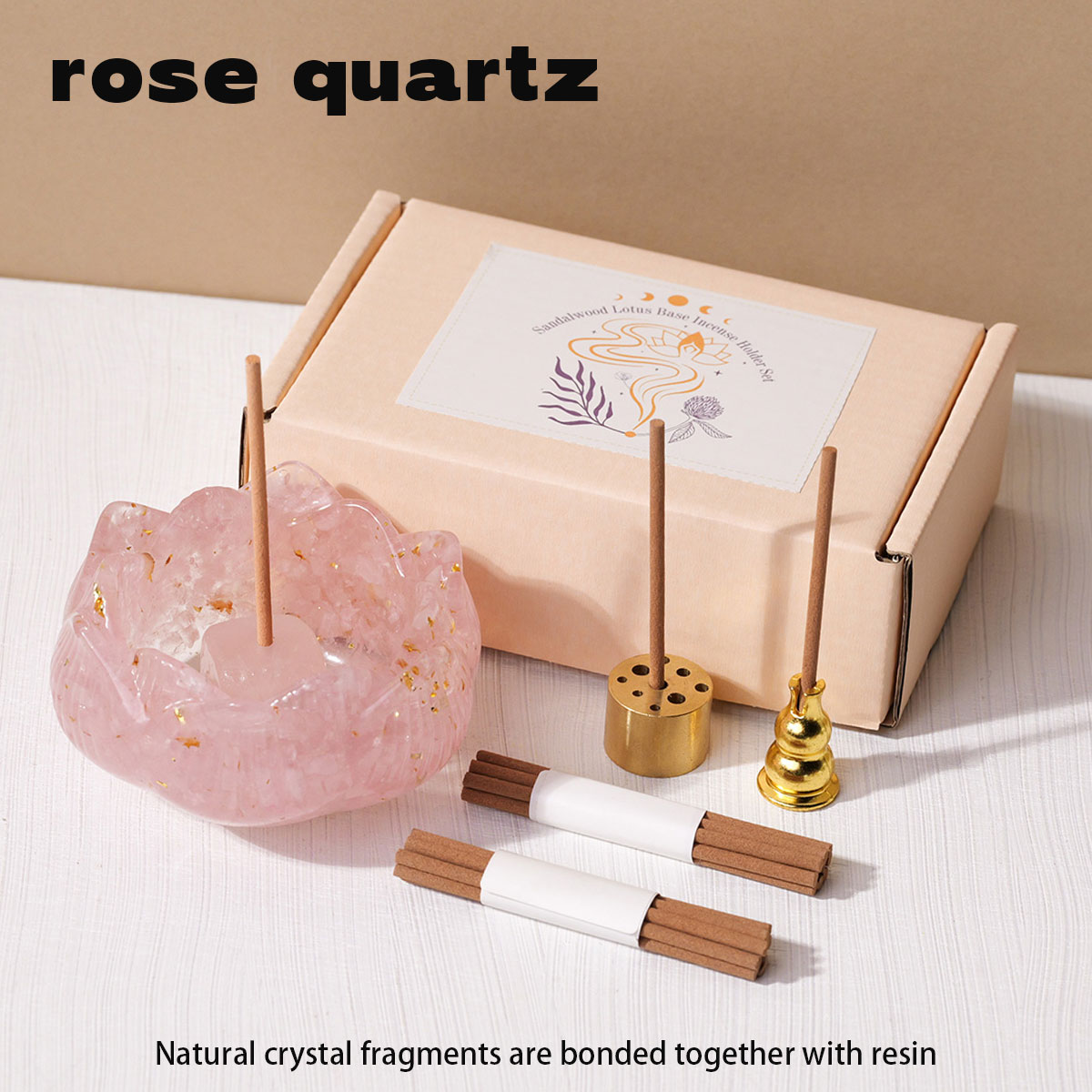 rose-quartz