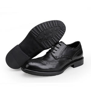 Chaussures habillées Oxford pour hommes, faites à la main, de haute qualité, à bout pointu, respirantes, antidérapantes, légères, à lacets, idéales pour l'été et les mariages. - Product Image 5