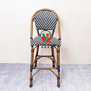 Chaises hautes <span class=keywords><strong>de</strong></span> bistrot modernes pour comptoir <span class=keywords><strong>de</strong></span> <span class=keywords><strong>bar</strong></span> - Product Image 5