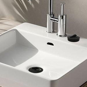 Tapones de Agua para Cocina, Tapones de Agua para Bañera, Tapones de Goma Antidesbordamiento, Tapones para Lavabo y Fregadero - Product Image 3