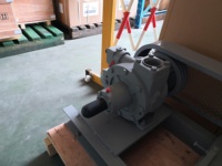 Pompe Corken, pompe de remplissage GPL, pompe de transfert de gaz de cuisson