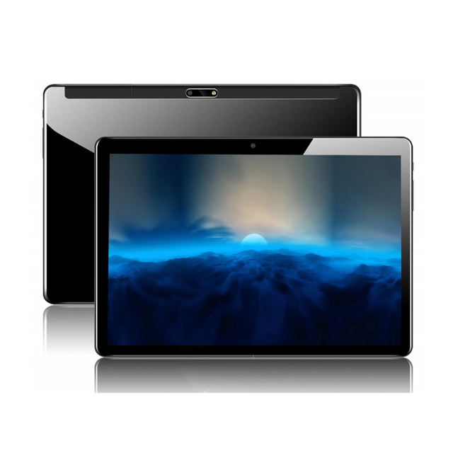 High Frequency 2.0GHz Octa Core Tablet 10 Inch 4GB RAM Wifi BT 5.0 Android 10 64GB 1280*800 IPS Screen Android Tablet 10"