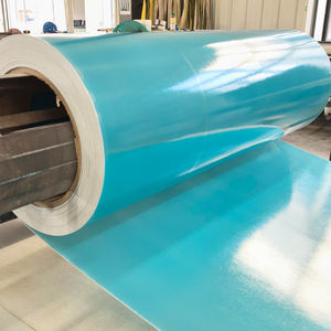 Panneaux de carrosserie lisses et durables en fibre de verre enduite de gel, pour camions de remorques VAN, camping-cars, soudage, tapis tissé en roving, panneau en FRP pour réservoir d'eau - Product Image 2