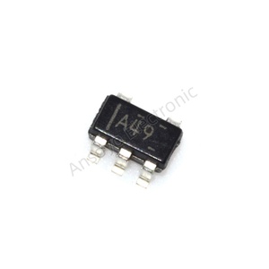 Circuits intégrés ANSOYO OPA349NA OPA349 SOT23-5, composants électroniques, amplificateur OPA349NA/3K - Product Image 5