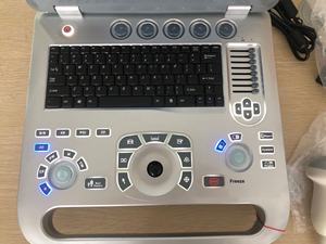 Machine Doppler couleur <span class=keywords><strong>3D</strong></span> 4D médicale <span class=keywords><strong>grossesse</strong></span> humaine cardiaque CW SUN-906B à ultrasons Doppler couleur - Product Image 4