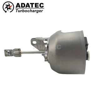GTC1244VZ 806291 Elektronischer Turbo antrieb 784011 806291-5002S 0375 P8 Elektronisches Waste gate für Citroen C5 1.6 HDI 115 84Kw - Product Image 4