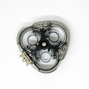 Razor HQ8240 soporte de cabezal de afeitado de repuesto para <span class=keywords><strong>Philips</strong></span> Norelco HQ8240 HQ8260 HQ8250 HQ8200 HQ8270 HQ8241 HQ8261 HQ8290 + placa - Product Image 2