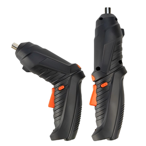 Perceuse magnétique Ananke Tools 3,6 V sans fil, tournevis électrique multifonctionnel à batterie, jeu de 46 embouts, couple de 2 N.m, bricolage - Product Image 6