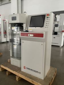 Multifunktions-Druckprüfgerät für Beton & Pflastersteine/Automatisches Druckprüfgerät für Betonblöcke & Ziegel - Product Image 3