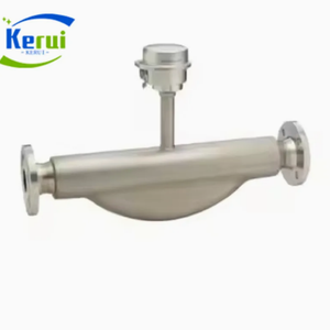 เครื่องวัดอัตราการไหลแบบ Coriolis รุ่น Proline Promass F500 8F5B 80F 83F 84F RTS Sensor ความเข้ากันได้สูง รับประกัน 1 ปี - Product Image 6