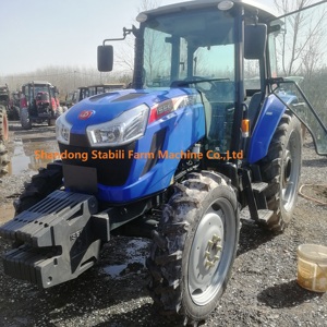 <span class=keywords><strong>ISEKI</strong></span> T954 95hp <span class=keywords><strong>tracteur</strong></span> 4x4 4wd avec cabine <span class=keywords><strong>tracteur</strong></span> compact tractopelle <span class=keywords><strong>TONDEUSE</strong></span> à chargeur frontal d'occasion/seconde main bon marché tractopelle <span class=keywords><strong>tracteur</strong></span> - Product Image 1