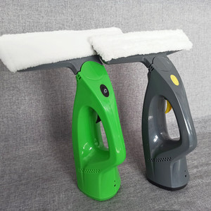 Nettoyeur de <span class=keywords><strong>vitres</strong></span> portable portable <span class=keywords><strong>sans</strong></span> <span class=keywords><strong>fil</strong></span> rechargeable électrique intelligent - Product Image 6