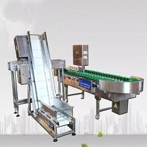 Máquina clasificadora de cerezas de alta capacidad y nuevo diseño, máquina clasificadora de patatas para mayoristas - Product Image 6