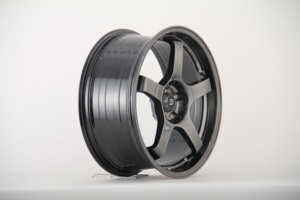 <span class=keywords><strong>Precio</strong></span> barato 16 17 18 19 pulgadas 5X114.3 5X112 Deep Dish Five Spoke Hyper Black Casting llantas de aleación para Honda <span class=keywords><strong>BMW</strong></span> <span class=keywords><strong>Mini</strong></span> <span class=keywords><strong>Cooper</strong></span> - Product Image 6