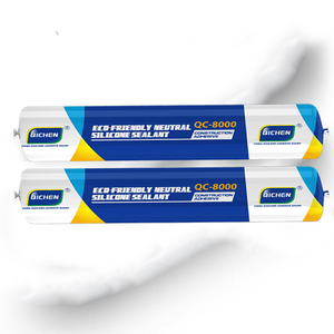 Qichen <span class=keywords><strong>Silicone</strong></span> <span class=keywords><strong>sealant</strong></span>, nhà máy con dấu silicon gương sửa chữa <span class=keywords><strong>Silicone</strong></span> <span class=keywords><strong>sealant</strong></span> chống nấm mốc keo dính - Product Image 2