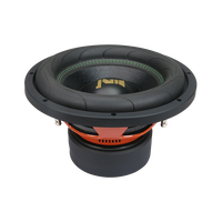 NOUVEAU PRODUIT Système de sonorisation audio JLD 700w rms woofer 12 inch spl car subwoofer 12 inch