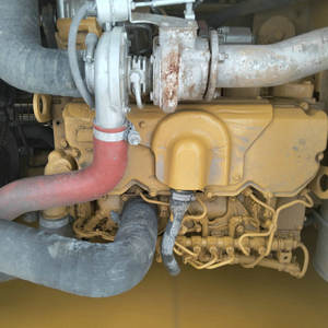 Envío gratis Caterpillar cat320GC excavadora grande usada 20ton cat320 excavadora de segunda mano en buenas condiciones - Product Image 4