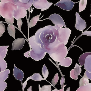 Tissu Koshibo imprimé en polyester crêpe pêche pour Abaya, vente directe d'usine Hutterite - Product Image 3