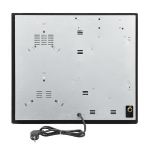 Venta caliente <span class=keywords><strong>Cocina</strong></span> eléctrica <span class=keywords><strong>y</strong></span> estufa de <span class=keywords><strong>gas</strong></span> eléctrica 4 quemadores Electrodomésticos de <span class=keywords><strong>cocina</strong></span> - Product Image 4