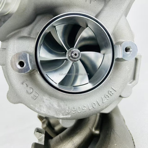 Nuevo Control de Impulso Turbo RS3-9001050 G30-<span class=keywords><strong>900</strong></span> para <span class=keywords><strong>Audi</strong></span> RS3 TT <span class=keywords><strong>RS</strong></span> 2.5T EA855, Repuesto de Actualización de Turbo para Motor - Product Image 6