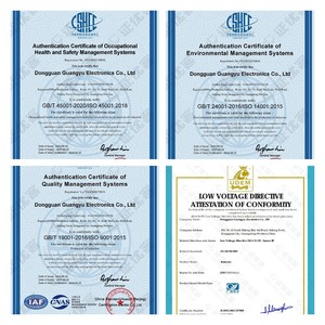 Tần số cao từ vòng cuộn cảm hình khuyên cuộn cảm fe-si-al lõi toroid Choke cuộn dây từ tính điện cảm - Product Image 5