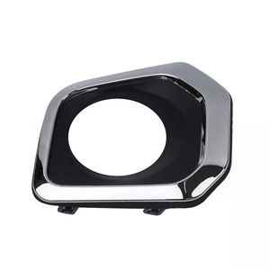 Luces antiniebla halógenas para Toyota Tacoma 2016-2020, juego de luces delanteras cromadas - Product Image 2