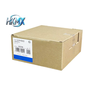 คอนโทรลเลอร์ PLC รุ่นใหม่ CJ1W-NC433 สำหรับการควบคุมอุตสาหกรรมและการเขียนโปรแกรม PLC มีสินค้าในคลังสินค้า - Product Image 1