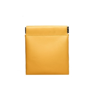 Bolsa de cuero PU impermeable JINSKY para almacenamiento de joyas, pendiente, colgante, pulsera, moneda, lápiz labial, maquillaje, embalaje elegante - Product Image 4