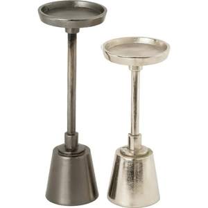 เชิงเทียนเขากวางอลูมิเนียมดีไซน์ล่าสุด - Product Image 5