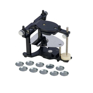 Dental Lab Adjustable Magnetic <b>Denture</b> Articulator Big - Product Image 1