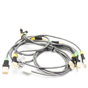 51202329-300 51202329-301 NSNP Nuevo y Original en Existencia, Controlador de Programación PLC Dedicado para Automatización Industrial PAC - Product Image 1