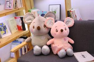 La <span class=keywords><strong>rata</strong></span> de <span class=keywords><strong>peluche</strong></span> juguetes de <span class=keywords><strong>peluche</strong></span> de juguete suave de <span class=keywords><strong>peluche</strong></span> de felpa juguetes de regalo - Product Image 4