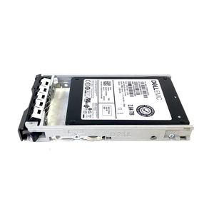 Dell máy chủ SSD doanh nghiệp ổ cứng 3.84TB 2.5 SAS sata máy chủ Đĩa rắn SSD 3.84TB - Product Image 4