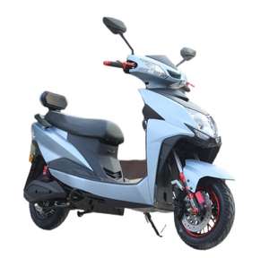 Suministro directo de fábrica de alta calidad 2500W para <span class=keywords><strong>Honda</strong></span> Scooter eléctrico Big Power 60V Sportbike Venta al por mayor barata - Product Image 2