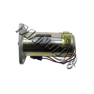 Moteur de direction universel 800063 pour remplacement et assemblage de pièces de chariot élévateur électrique - Product Image 5