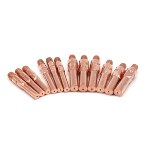 Hot sản phẩm khuyến mại pna 500A liên hệ với <span class=keywords><strong>tip</strong></span> hàn các bộ phận Đồng Hàn ngọn đuốc liên hệ với <span class=keywords><strong>tip</strong></span> cho hàn - Product Image 6