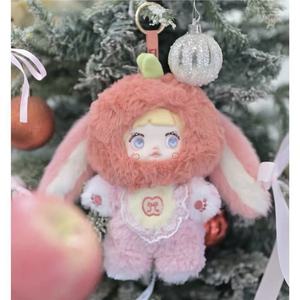Nueva Serie Nommi Frozen, Caja Ciega de Vinilo V3, Colgante para Bolsa, Caja Sorpresa Misteriosa, Figura de Acción, Juguetes de Regalo, Escala 1/12, para Mayores de 14 Años - Product Image 1