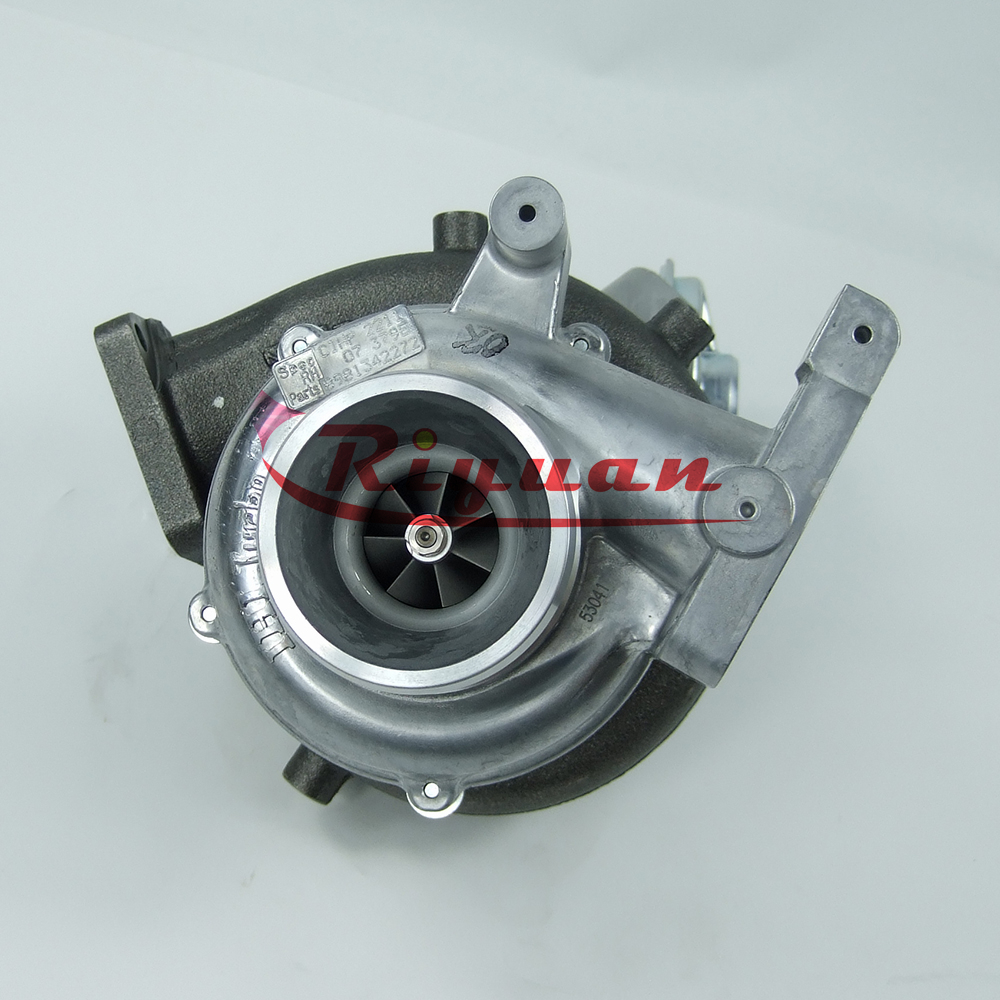 Turbocharger Assembly 8-98134227-3 for Isuzu Engines