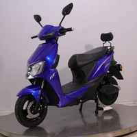 VIMODE Scooter Électrique à Grande Roue, Modèle Populaire, Alimenté par Batterie, Version Adulte, pour Étudiants, Mobilité Courte Distance
