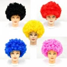 Disco Jumbo Bars 83782 Disfraces de Cosplay para Fiestas y Clubes - Product Image 1