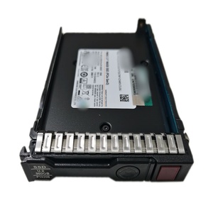 P49743-001 Server SSD 2.5in 15.36Tb SAS 24g BC MV SSD Solid State <b>Drive</b> P49045-B21 P49045-B21 15.36TB SAS 24G Read Intensive SFF - Product Image 6