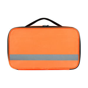Sac de transport pour la lutte contre les inondations et les incendies monté sur véhicule, trousse de préparation aux catastrophes domestiques, trousse d'urgence, outils de défense civile - Product Image 3