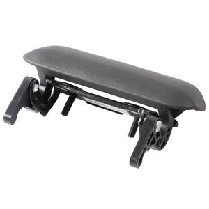 Poignée de hayon Ford Ranger 1L5Z9943400AAA en plastique noir, pièce de rechange - Product Image 4