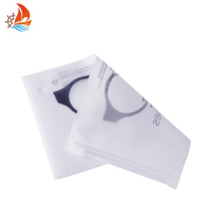 Heyi Personnalisé scellable en plastique résistante sac cpe d'emballage - Product Image 6