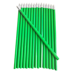 Ensemble de crayons en bois HB portables et pratiques avec <span class=keywords><strong>gomme</strong></span> intégrée pour étudiants, artistes et usage professionnel dans diverses occasions - Product Image 1