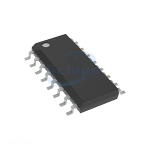 IC REG CTRLR BUCK SO 16N Order Electronic Components BOM IC In Stock 16 SOlC (0.154", 3.90mm Width) Power Management (PMIC) L672 - Product Image 1