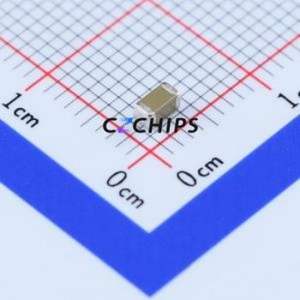 Condensateur SMD (MLCC) GRM31CR61A476ME15L 1206 (Capacité : 47uF) (Précision : 20%) Tension nominale : 10V - Product Image 2