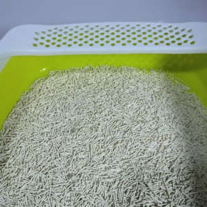 <span class=keywords><strong>Litière</strong></span> <span class=keywords><strong>pour</strong></span> <span class=keywords><strong>chat</strong></span> Tofu Déodorant <span class=keywords><strong>litière</strong></span> de tofu au lait sans poussière Kitten House spécial mélange à la hausse <span class=keywords><strong>litière</strong></span> <span class=keywords><strong>pour</strong></span> <span class=keywords><strong>chat</strong></span> - Product Image 4