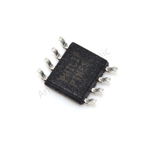 ANSOYO AD8552ARZ-REEL7 AD8552ARZ AD8552 8SOIC IC Chips Integrated Circuits Electronic Components <b>Power</b> <b>Amplifier</b> - Product Image 3